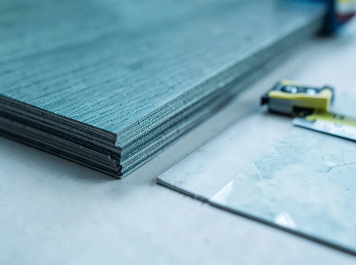 Luxury Vinyl Plank Installation Middletown, VA FAQs